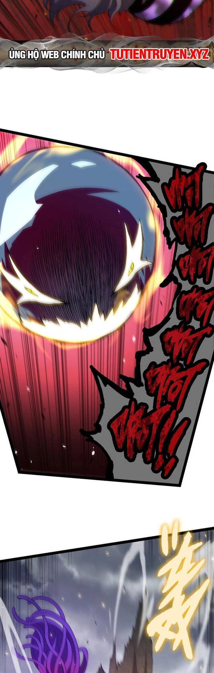 Chuyển Sinh Thành Liễu Đột Biến Chapter 130 - Trang 4