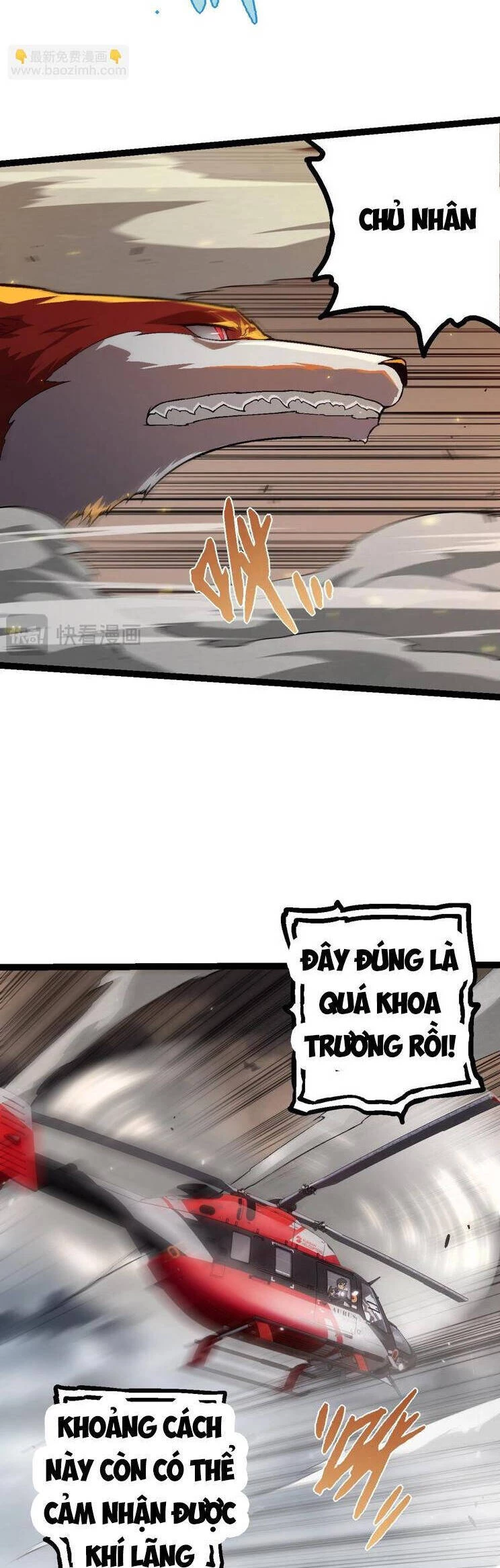 Chuyển Sinh Thành Liễu Đột Biến Chapter 130 - Trang 4