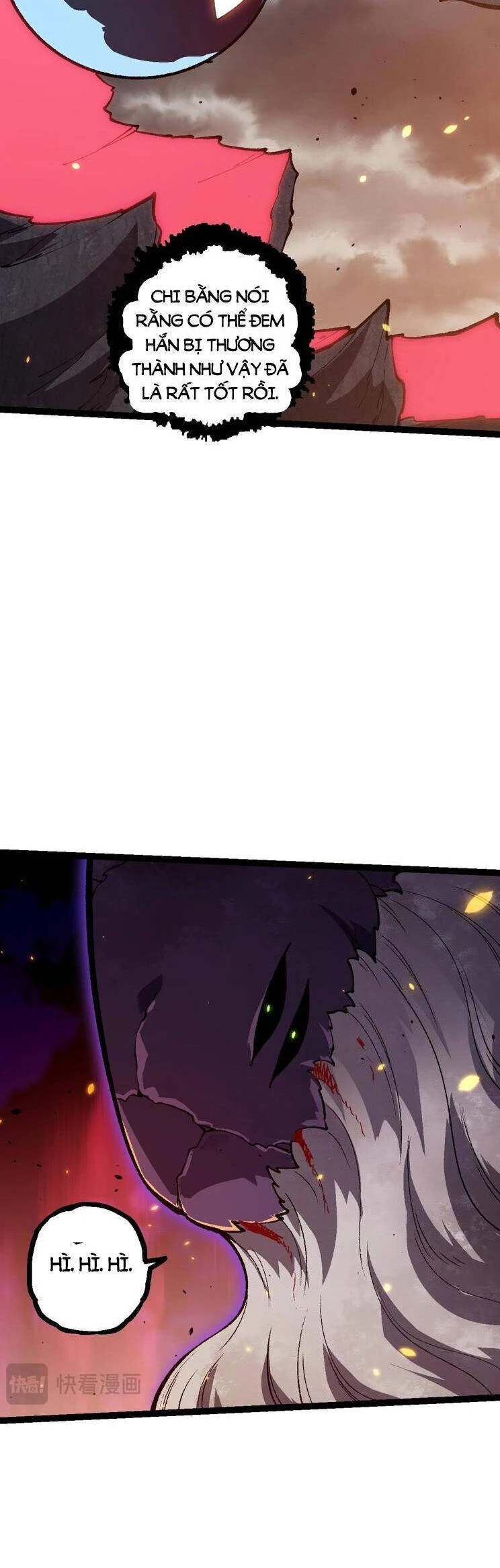 Chuyển Sinh Thành Liễu Đột Biến Chapter 130 - Trang 4