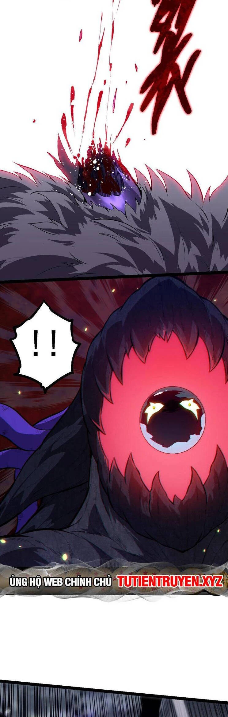 Chuyển Sinh Thành Liễu Đột Biến Chapter 130 - Trang 4