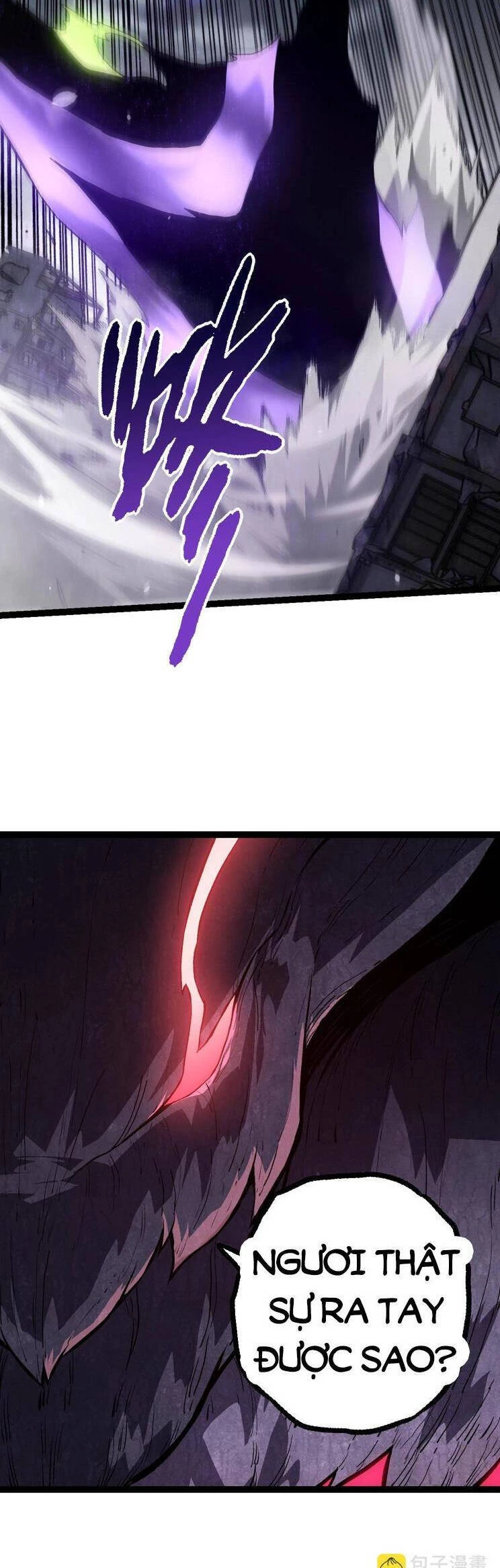 Chuyển Sinh Thành Liễu Đột Biến Chapter 130 - Trang 4