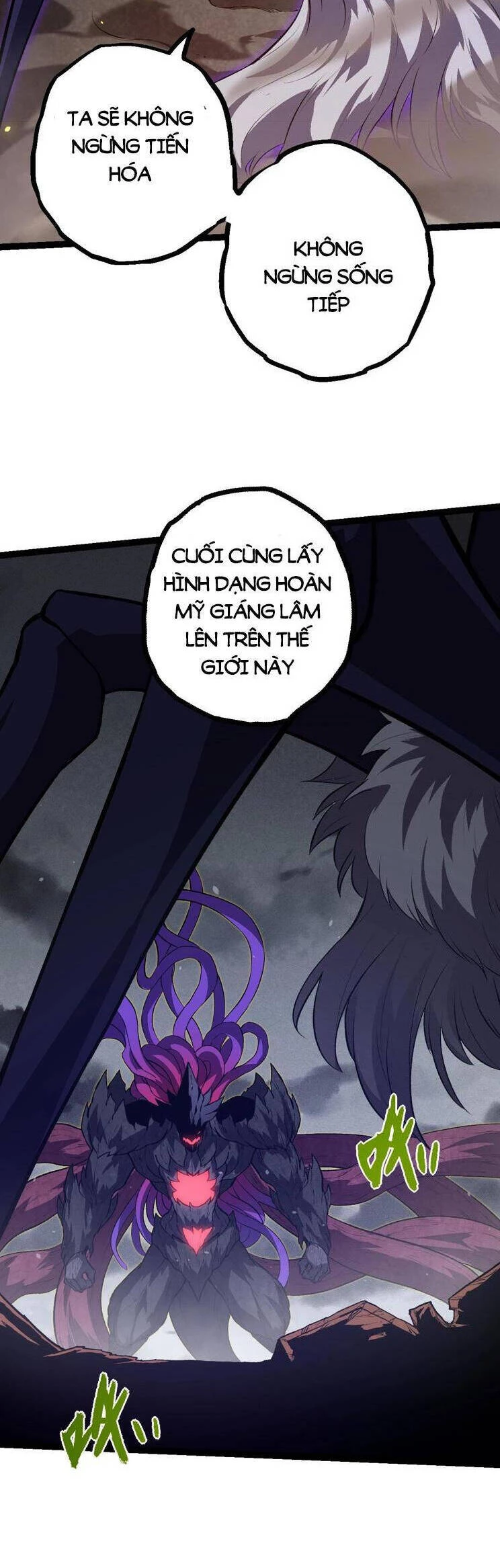 Chuyển Sinh Thành Liễu Đột Biến Chapter 130 - Trang 4