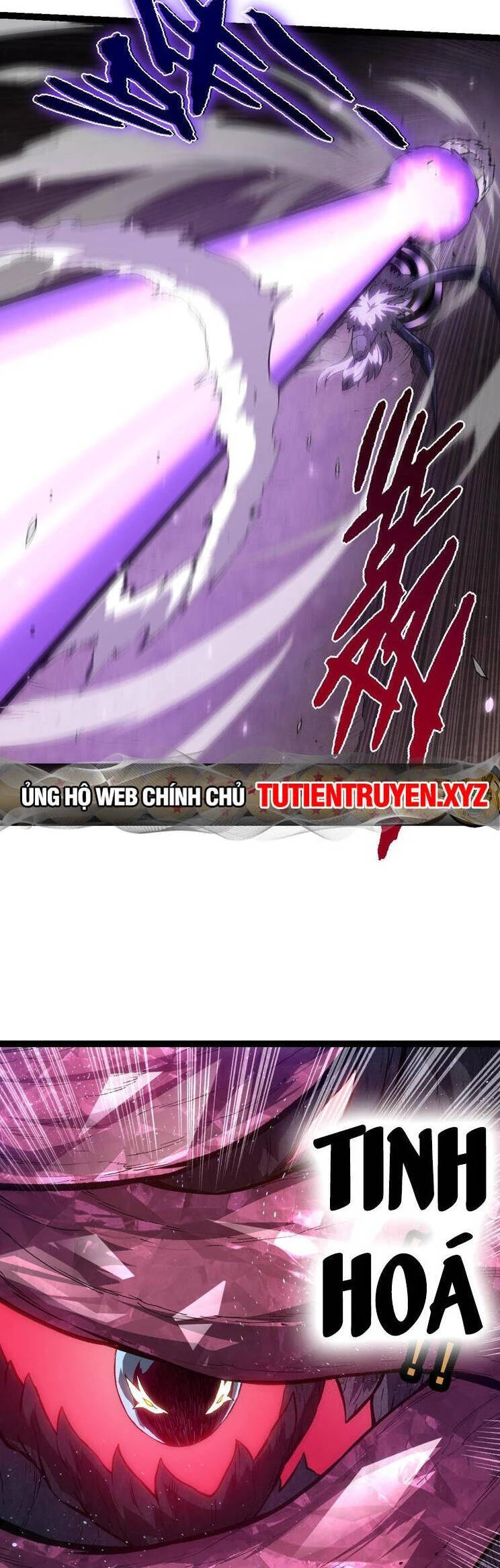 Chuyển Sinh Thành Liễu Đột Biến Chapter 130 - Trang 4