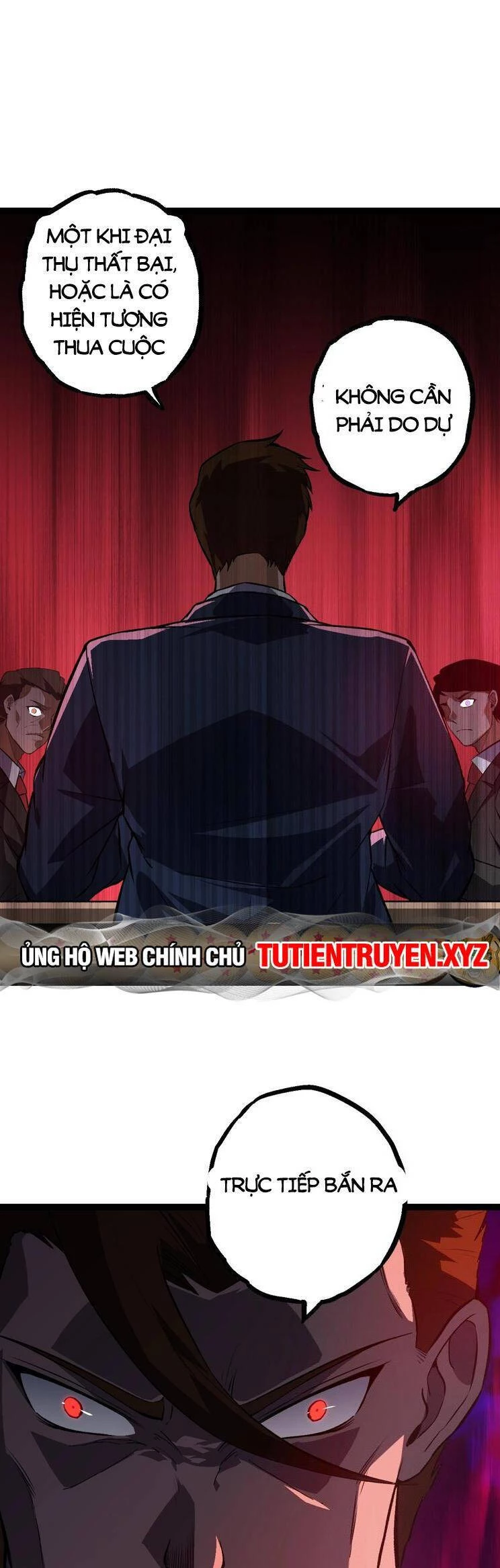 Chuyển Sinh Thành Liễu Đột Biến Chapter 130 - Trang 4