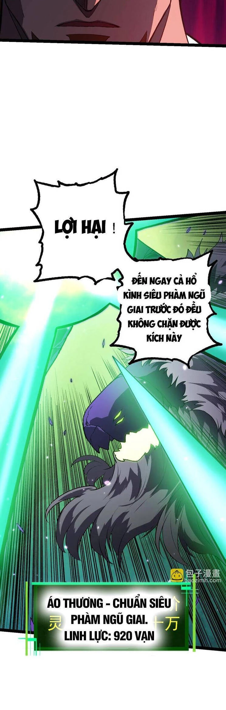 Chuyển Sinh Thành Liễu Đột Biến Chapter 130 - Trang 4