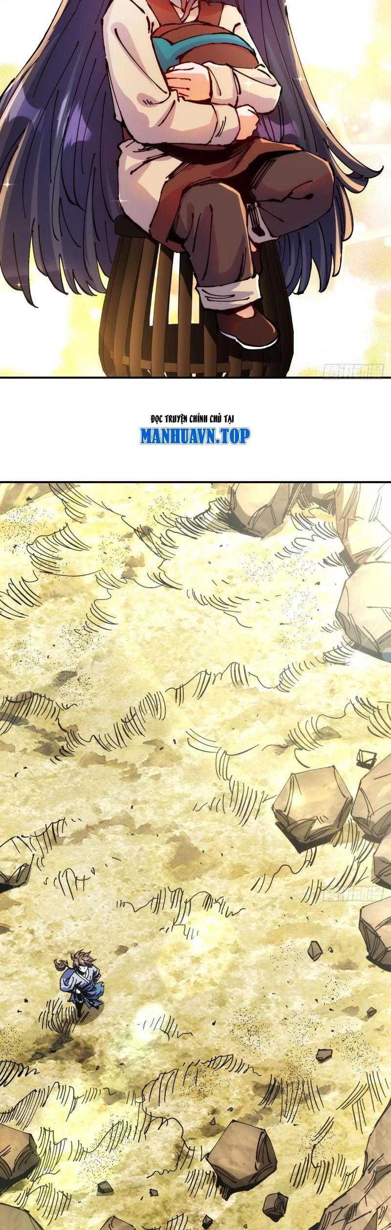 Chưa Từng Ra Tay Nhưng Ta Vẫn Thành Đại Lão Trên Thiên Bảng Chapter 8 - Trang 4