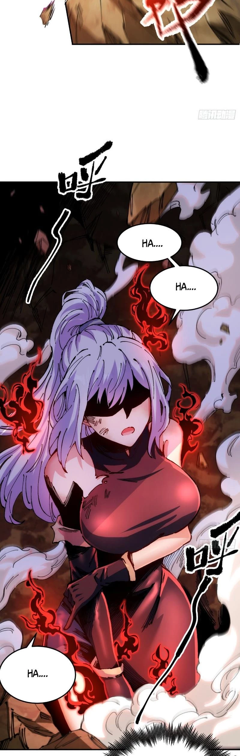 Chưa Từng Ra Tay Nhưng Ta Vẫn Thành Đại Lão Trên Thiên Bảng Chapter 8 - Trang 4