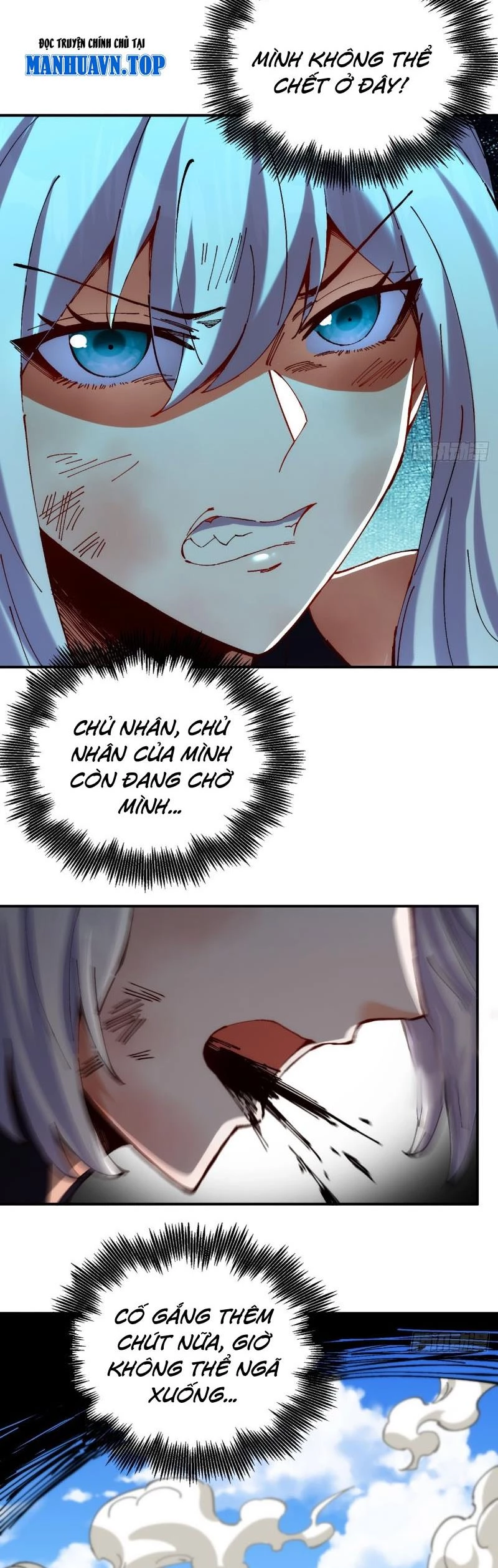 Chưa Từng Ra Tay Nhưng Ta Vẫn Thành Đại Lão Trên Thiên Bảng Chapter 8 - Trang 4