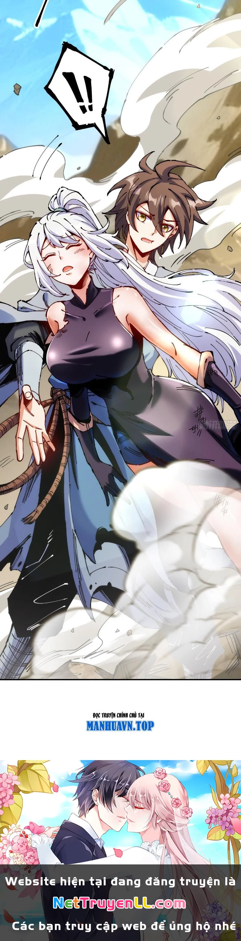 Chưa Từng Ra Tay Nhưng Ta Vẫn Thành Đại Lão Trên Thiên Bảng Chapter 8 - Trang 4