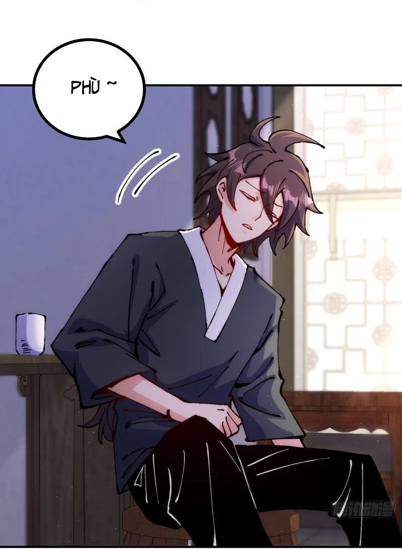 Chưa Từng Ra Tay Nhưng Ta Vẫn Thành Đại Lão Trên Thiên Bảng Chapter 9 - Trang 4