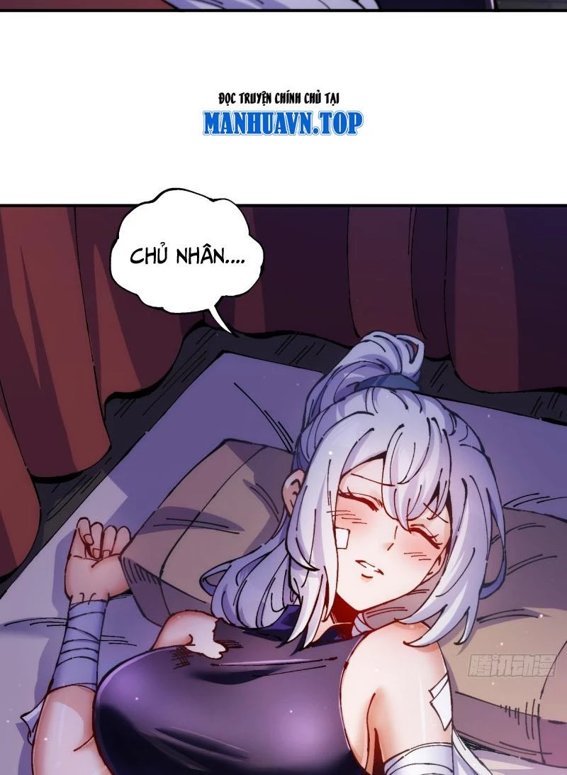 Chưa Từng Ra Tay Nhưng Ta Vẫn Thành Đại Lão Trên Thiên Bảng Chapter 9 - Trang 4