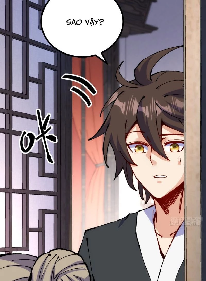 Chưa Từng Ra Tay Nhưng Ta Vẫn Thành Đại Lão Trên Thiên Bảng Chapter 9 - Trang 4