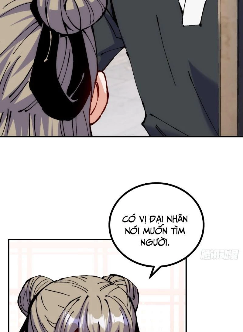 Chưa Từng Ra Tay Nhưng Ta Vẫn Thành Đại Lão Trên Thiên Bảng Chapter 9 - Trang 4