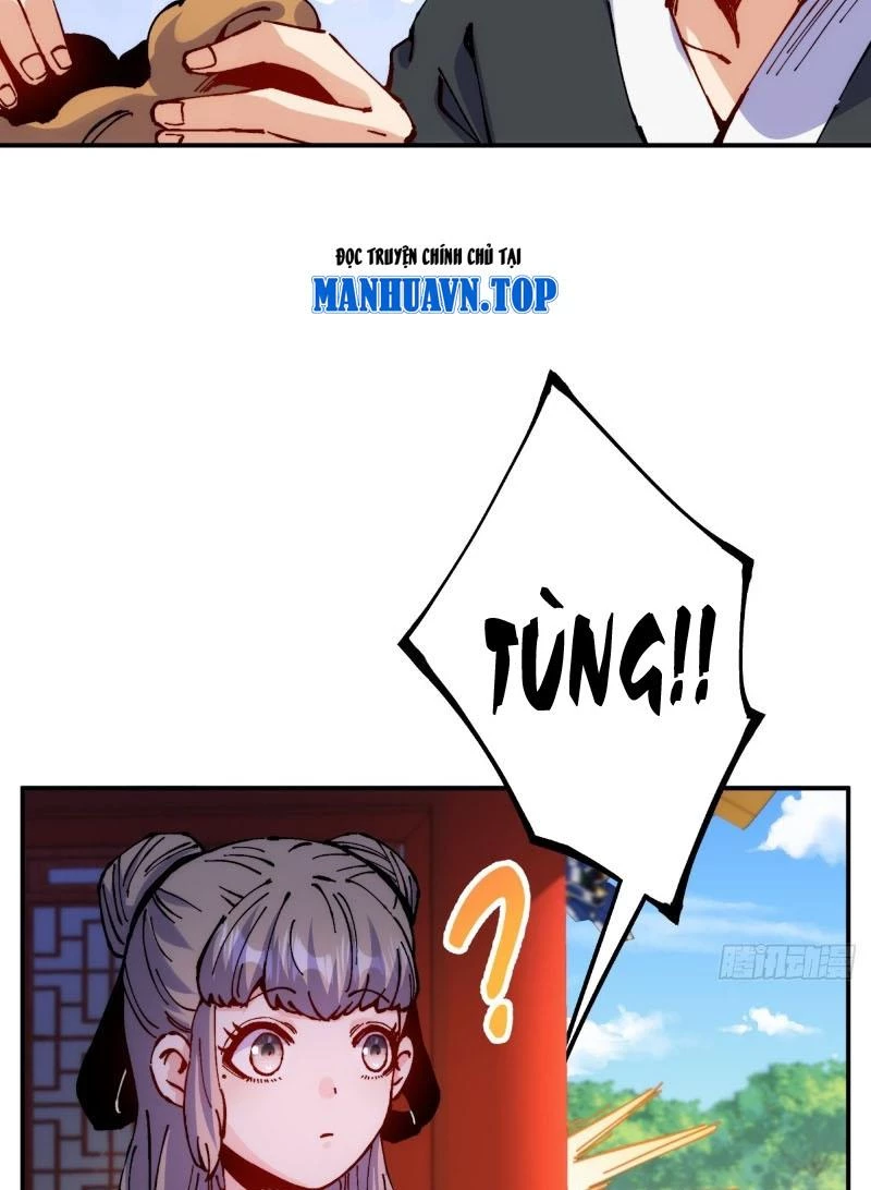 Chưa Từng Ra Tay Nhưng Ta Vẫn Thành Đại Lão Trên Thiên Bảng Chapter 9 - Trang 4