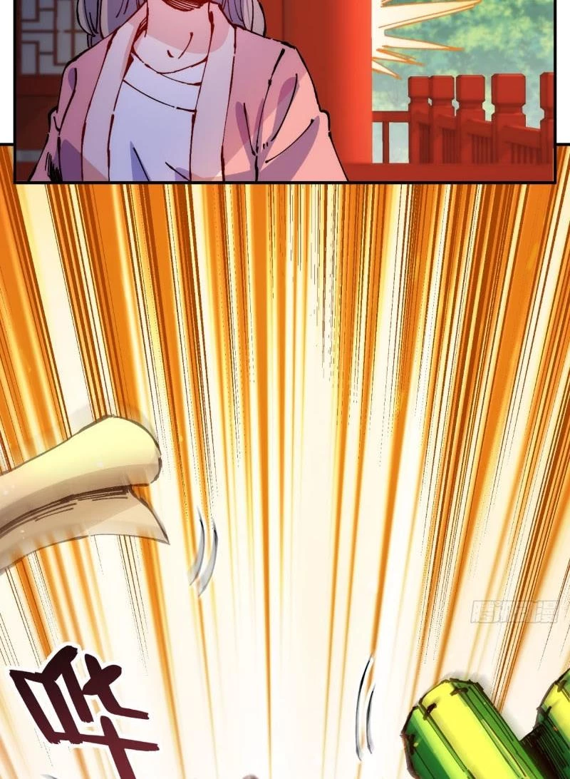 Chưa Từng Ra Tay Nhưng Ta Vẫn Thành Đại Lão Trên Thiên Bảng Chapter 9 - Trang 4