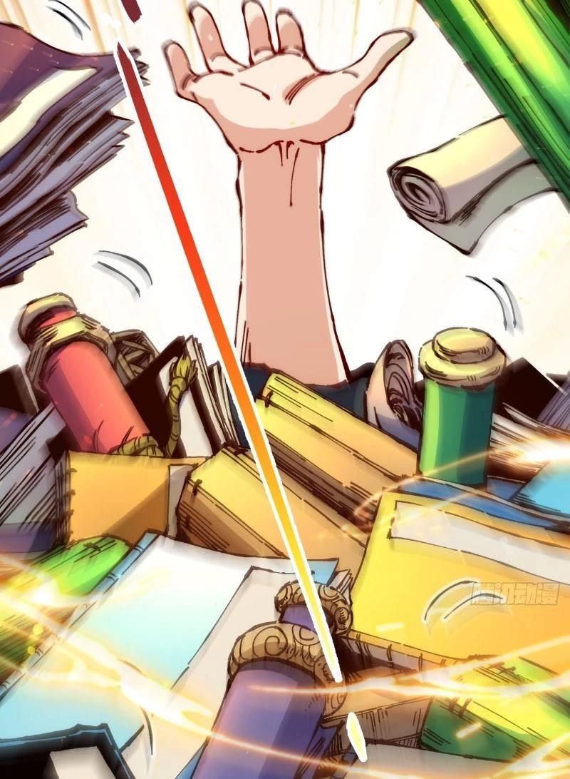 Chưa Từng Ra Tay Nhưng Ta Vẫn Thành Đại Lão Trên Thiên Bảng Chapter 9 - Trang 4