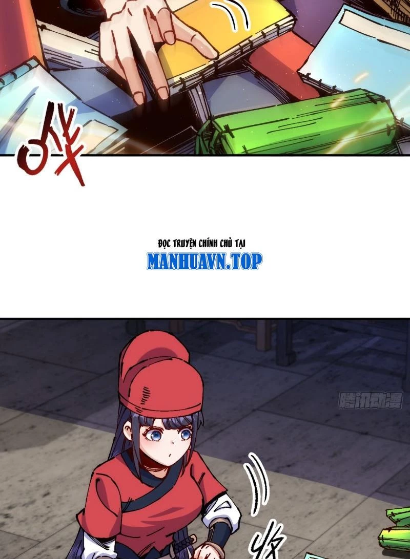 Chưa Từng Ra Tay Nhưng Ta Vẫn Thành Đại Lão Trên Thiên Bảng Chapter 9 - Trang 4