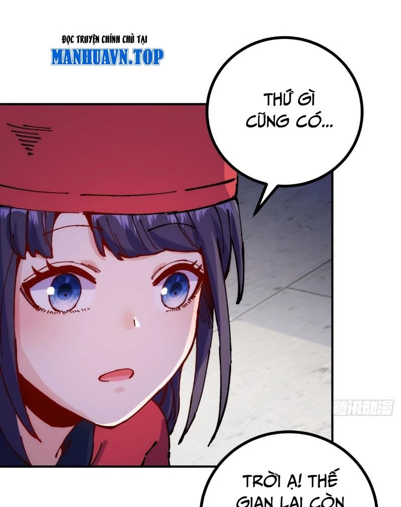 Chưa Từng Ra Tay Nhưng Ta Vẫn Thành Đại Lão Trên Thiên Bảng Chapter 9 - Trang 4