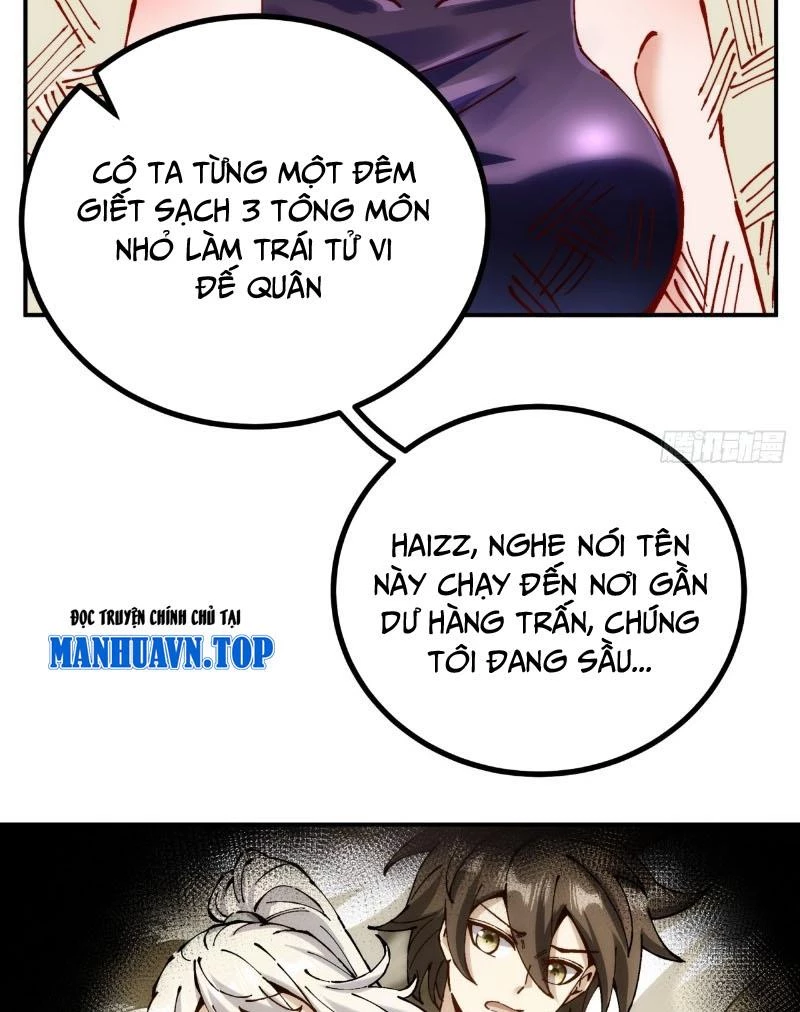 Chưa Từng Ra Tay Nhưng Ta Vẫn Thành Đại Lão Trên Thiên Bảng Chapter 9 - Trang 4