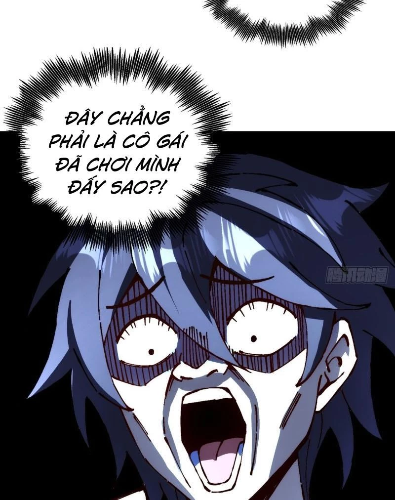 Chưa Từng Ra Tay Nhưng Ta Vẫn Thành Đại Lão Trên Thiên Bảng Chapter 9 - Trang 4