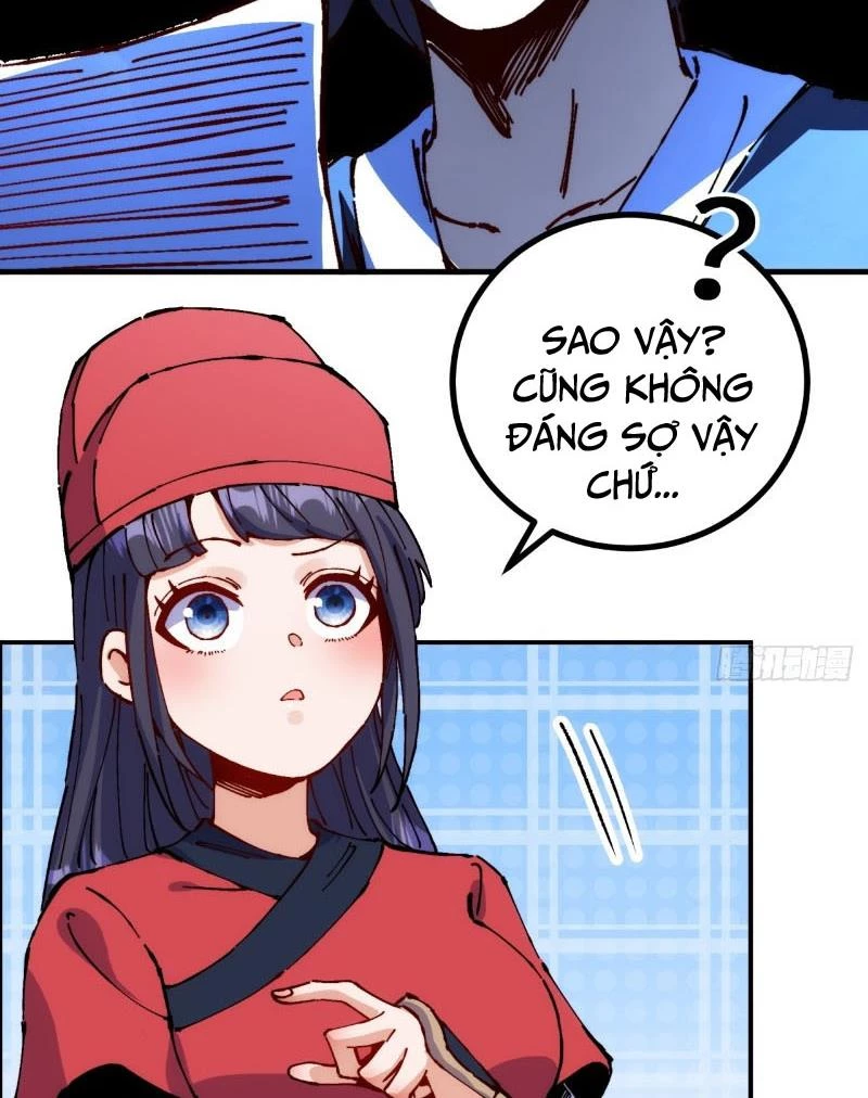 Chưa Từng Ra Tay Nhưng Ta Vẫn Thành Đại Lão Trên Thiên Bảng Chapter 9 - Trang 4