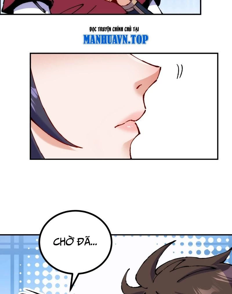 Chưa Từng Ra Tay Nhưng Ta Vẫn Thành Đại Lão Trên Thiên Bảng Chapter 9 - Trang 4