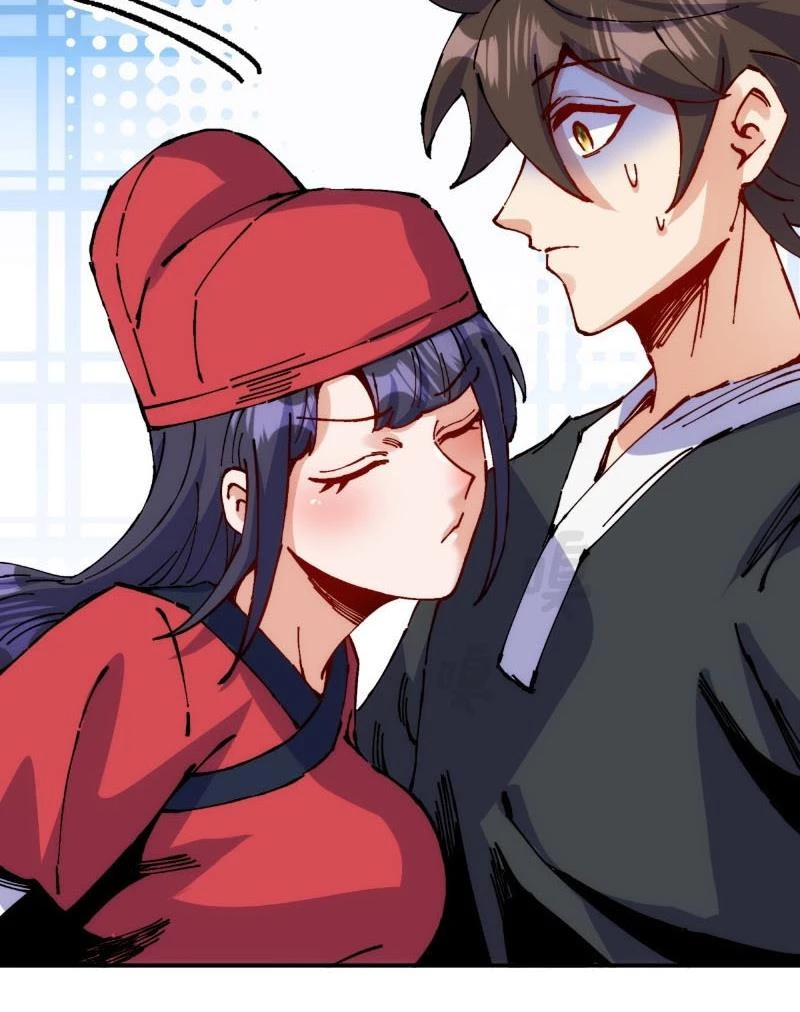 Chưa Từng Ra Tay Nhưng Ta Vẫn Thành Đại Lão Trên Thiên Bảng Chapter 9 - Trang 4