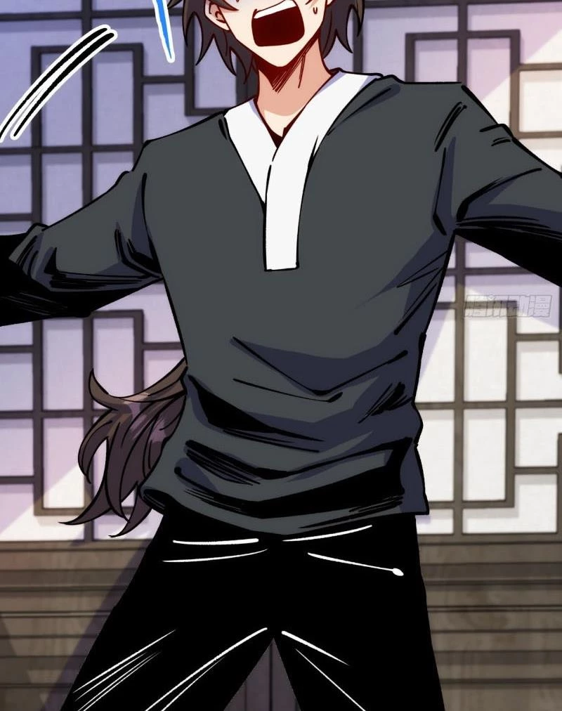 Chưa Từng Ra Tay Nhưng Ta Vẫn Thành Đại Lão Trên Thiên Bảng Chapter 9 - Trang 4