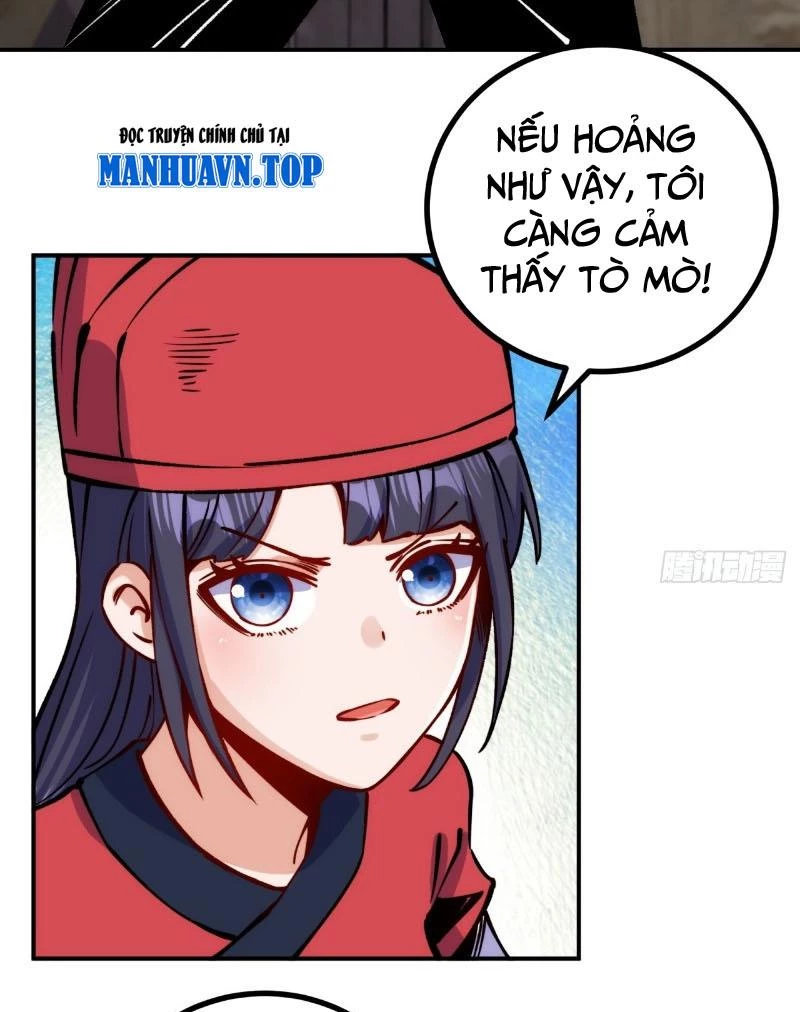 Chưa Từng Ra Tay Nhưng Ta Vẫn Thành Đại Lão Trên Thiên Bảng Chapter 9 - Trang 4