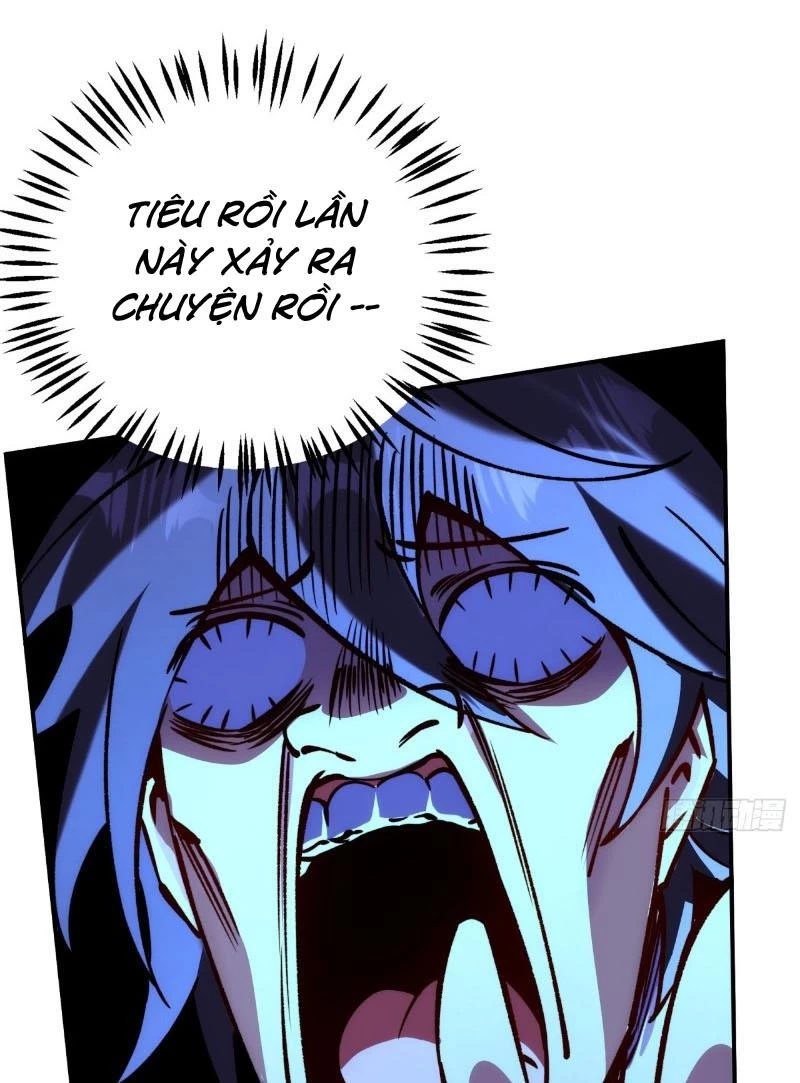 Chưa Từng Ra Tay Nhưng Ta Vẫn Thành Đại Lão Trên Thiên Bảng Chapter 9 - Trang 4