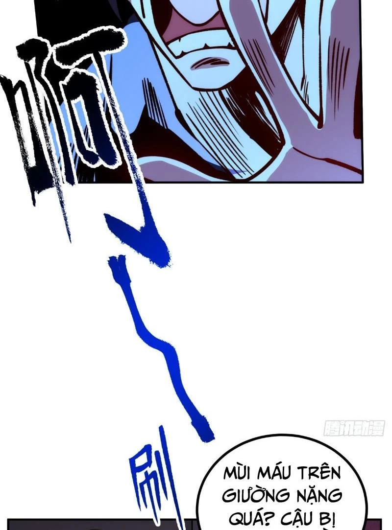 Chưa Từng Ra Tay Nhưng Ta Vẫn Thành Đại Lão Trên Thiên Bảng Chapter 9 - Trang 4