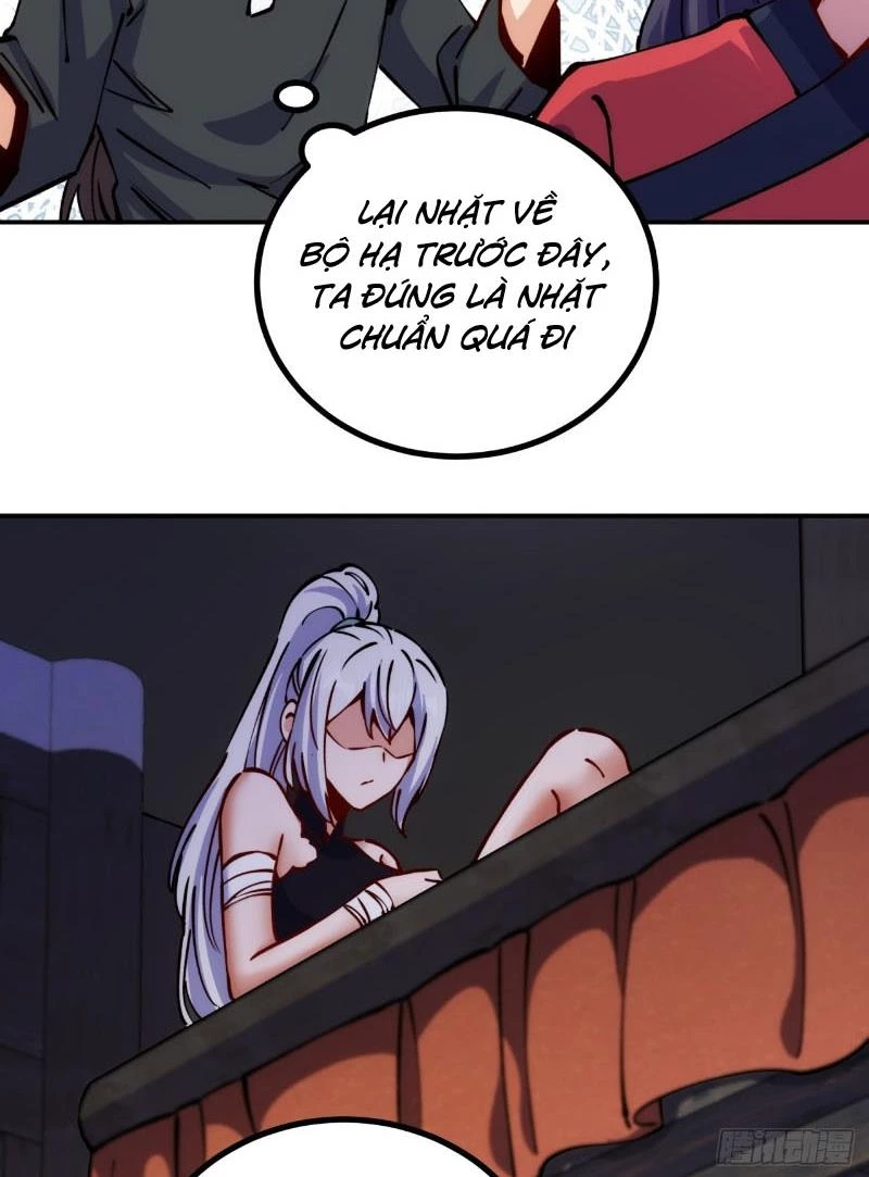 Chưa Từng Ra Tay Nhưng Ta Vẫn Thành Đại Lão Trên Thiên Bảng Chapter 9 - Trang 4