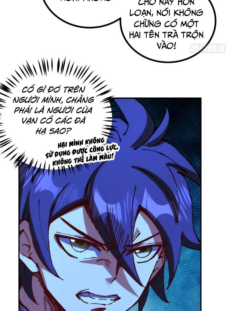 Chưa Từng Ra Tay Nhưng Ta Vẫn Thành Đại Lão Trên Thiên Bảng Chapter 9 - Trang 4