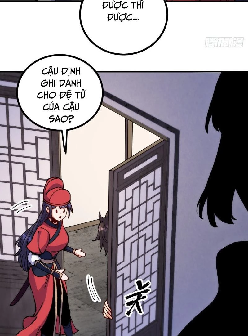 Chưa Từng Ra Tay Nhưng Ta Vẫn Thành Đại Lão Trên Thiên Bảng Chapter 9 - Trang 4