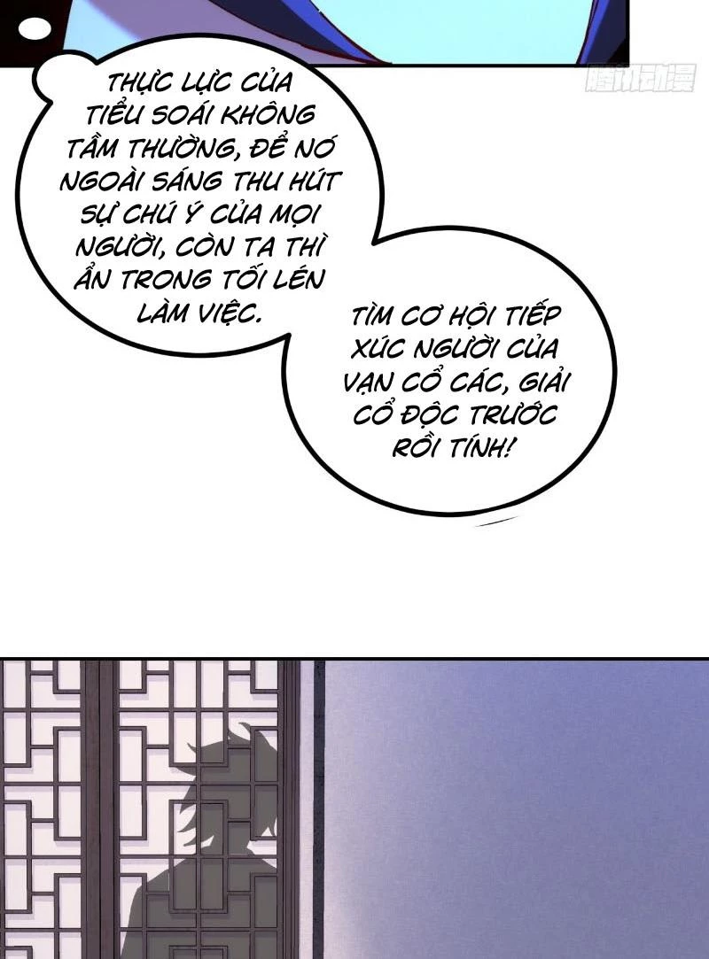 Chưa Từng Ra Tay Nhưng Ta Vẫn Thành Đại Lão Trên Thiên Bảng Chapter 9 - Trang 4