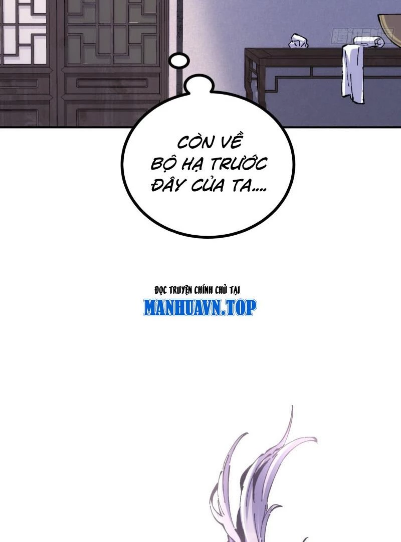 Chưa Từng Ra Tay Nhưng Ta Vẫn Thành Đại Lão Trên Thiên Bảng Chapter 9 - Trang 4