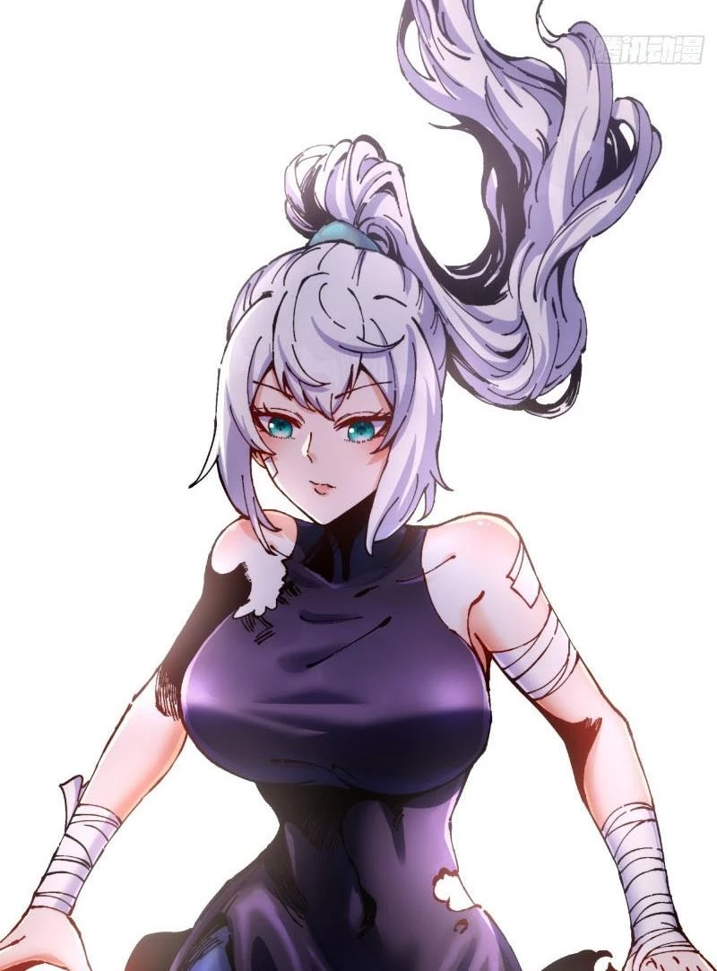 Chưa Từng Ra Tay Nhưng Ta Vẫn Thành Đại Lão Trên Thiên Bảng Chapter 9 - Trang 4