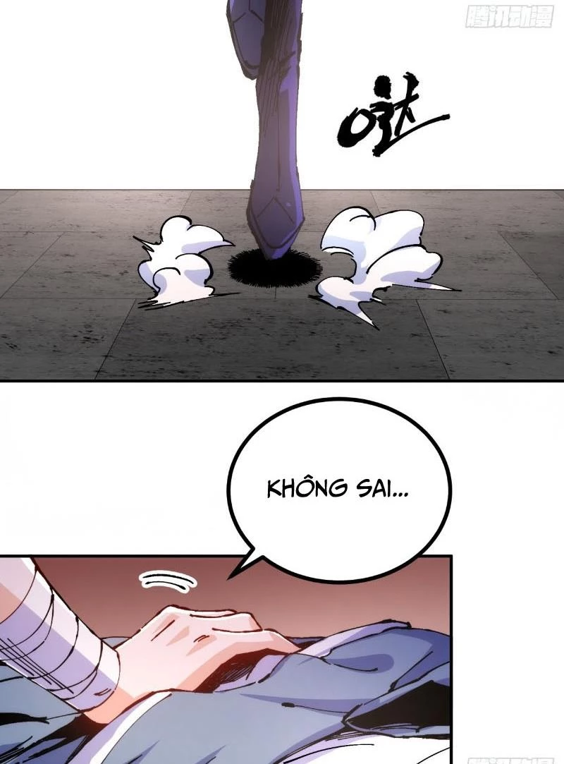 Chưa Từng Ra Tay Nhưng Ta Vẫn Thành Đại Lão Trên Thiên Bảng Chapter 9 - Trang 4