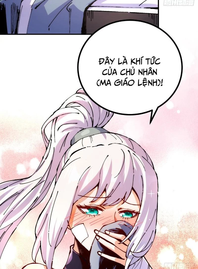 Chưa Từng Ra Tay Nhưng Ta Vẫn Thành Đại Lão Trên Thiên Bảng Chapter 9 - Trang 4