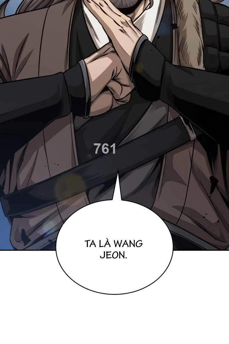 Ngã Lão Ma Thần Chapter 172 - Trang 4