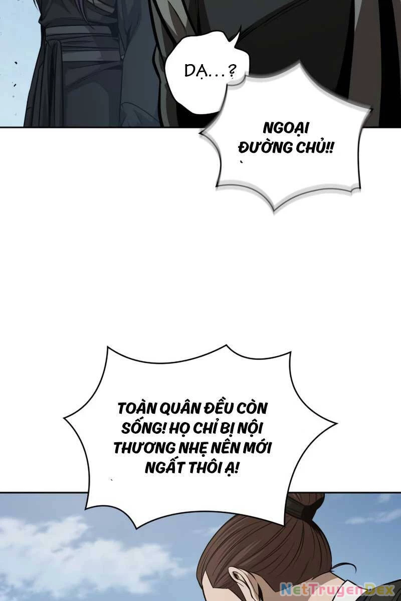 Ngã Lão Ma Thần Chapter 172 - Trang 4