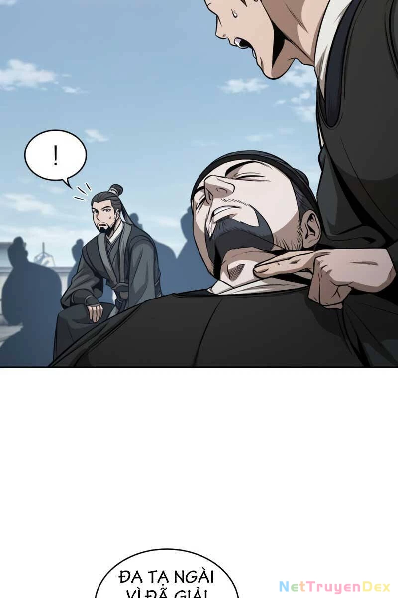 Ngã Lão Ma Thần Chapter 172 - Trang 4