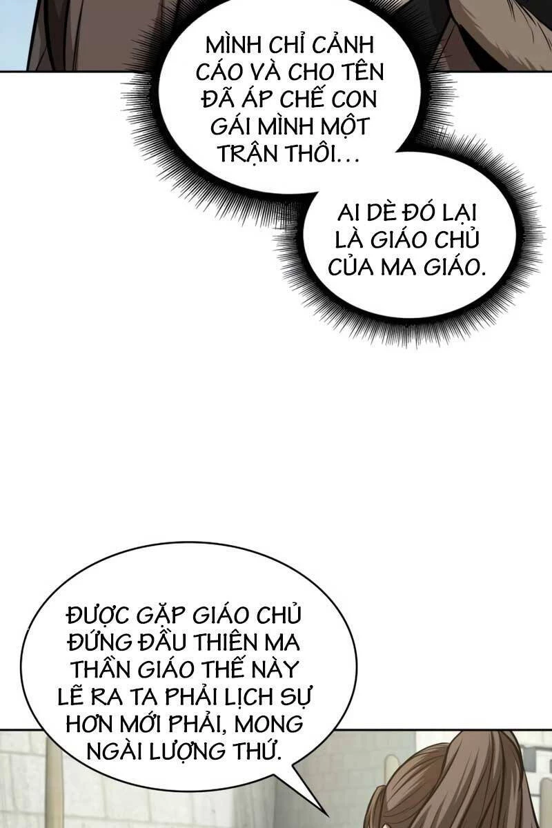Ngã Lão Ma Thần Chapter 172 - Trang 4