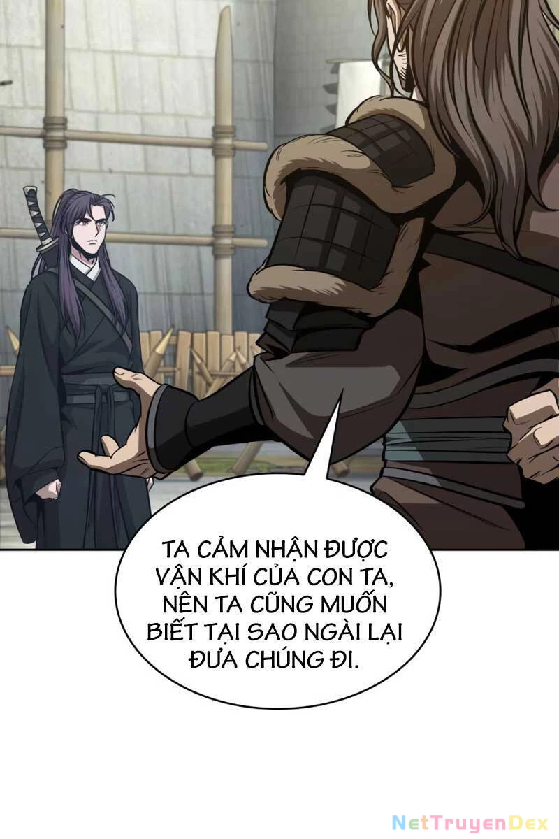 Ngã Lão Ma Thần Chapter 172 - Trang 4