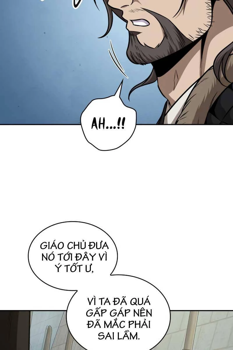 Ngã Lão Ma Thần Chapter 172 - Trang 4