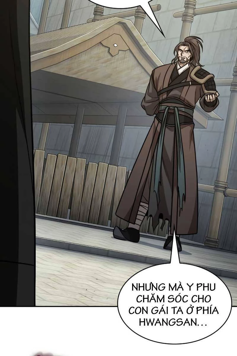 Ngã Lão Ma Thần Chapter 172 - Trang 4