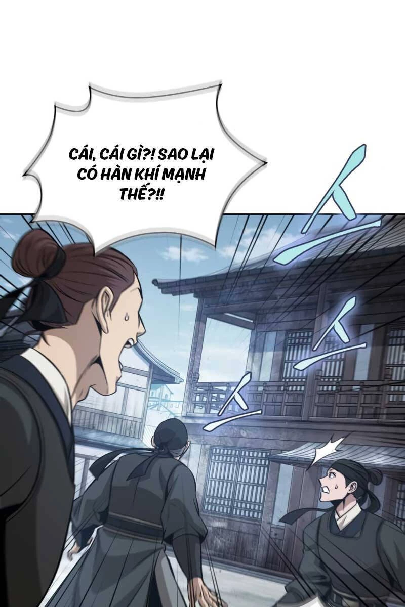Ngã Lão Ma Thần Chapter 172 - Trang 4