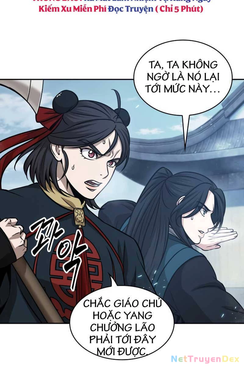 Ngã Lão Ma Thần Chapter 172 - Trang 4