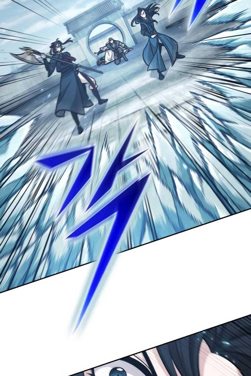 Ngã Lão Ma Thần Chapter 172 - Trang 4