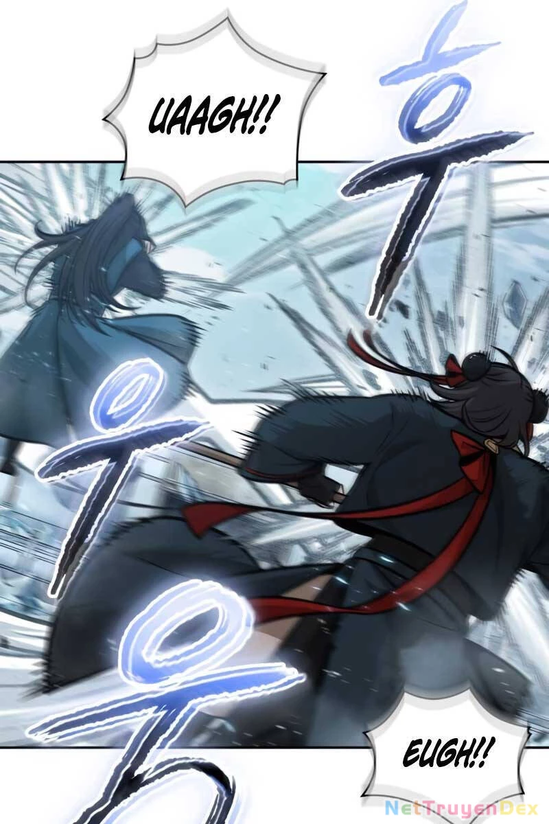 Ngã Lão Ma Thần Chapter 172 - Trang 4